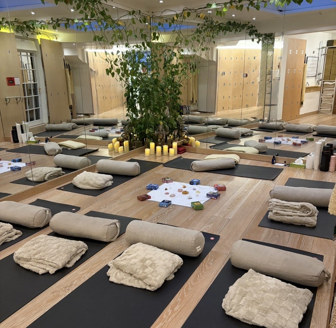 February Women's Circle