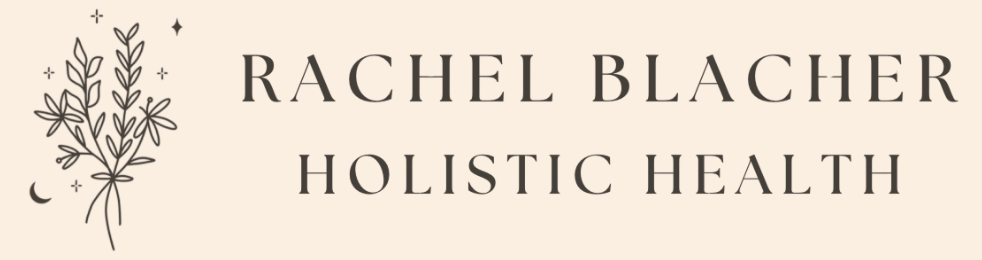 Rachel Blacher 