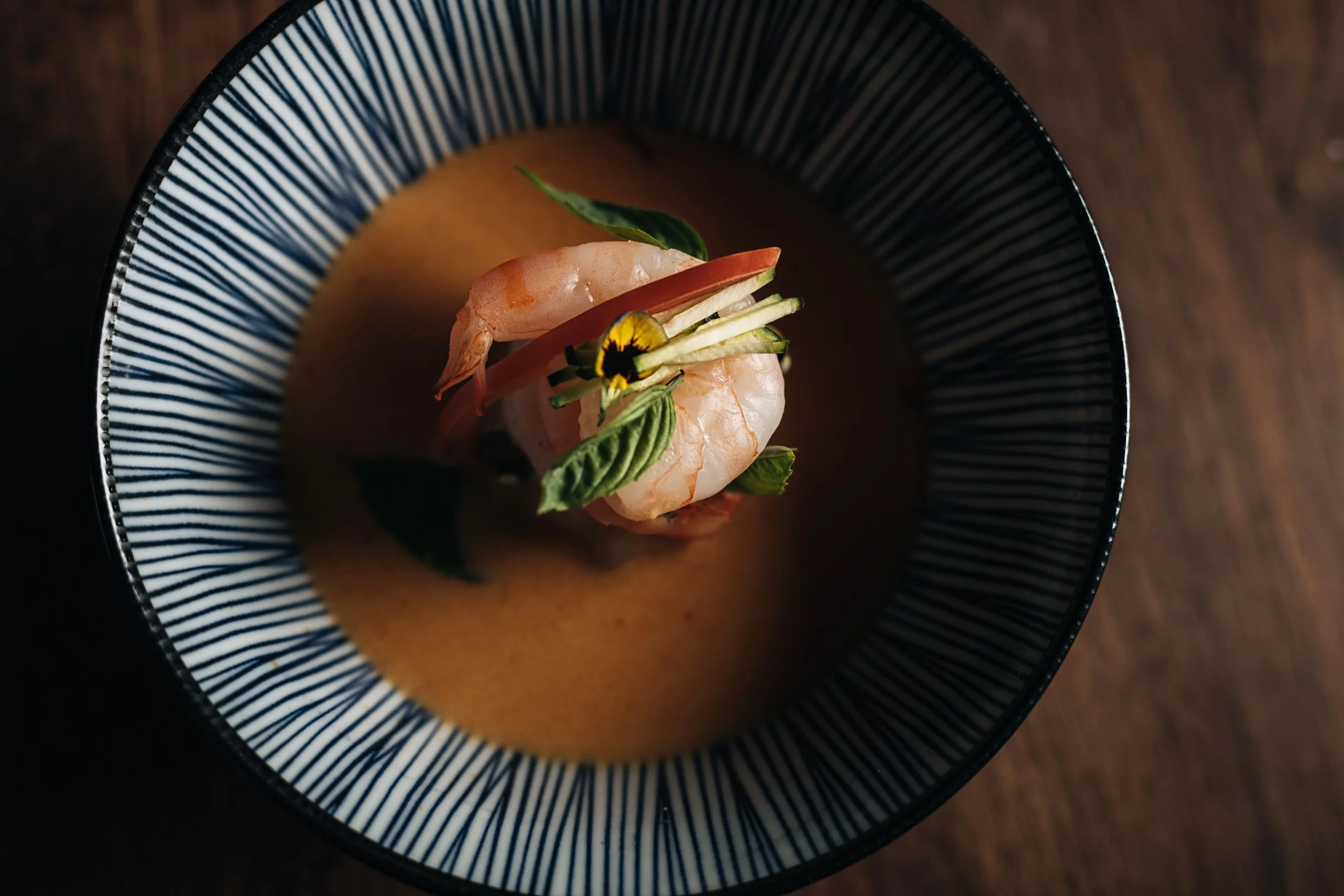 FOOD & BEVERAGE →
Restaurants, bars & hotels