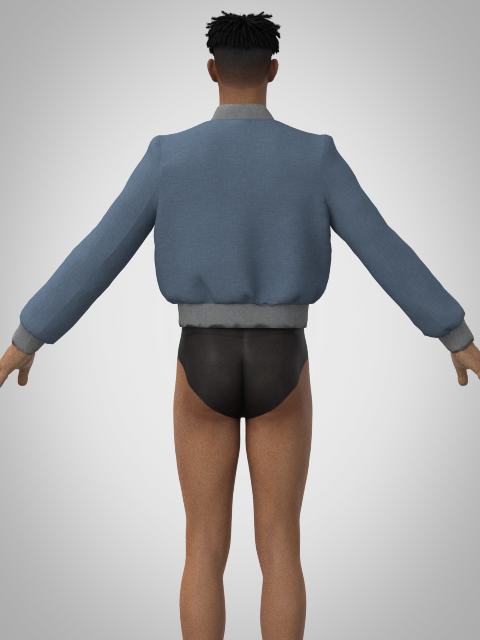 DeLuca Bomber Jacket Back Render.png