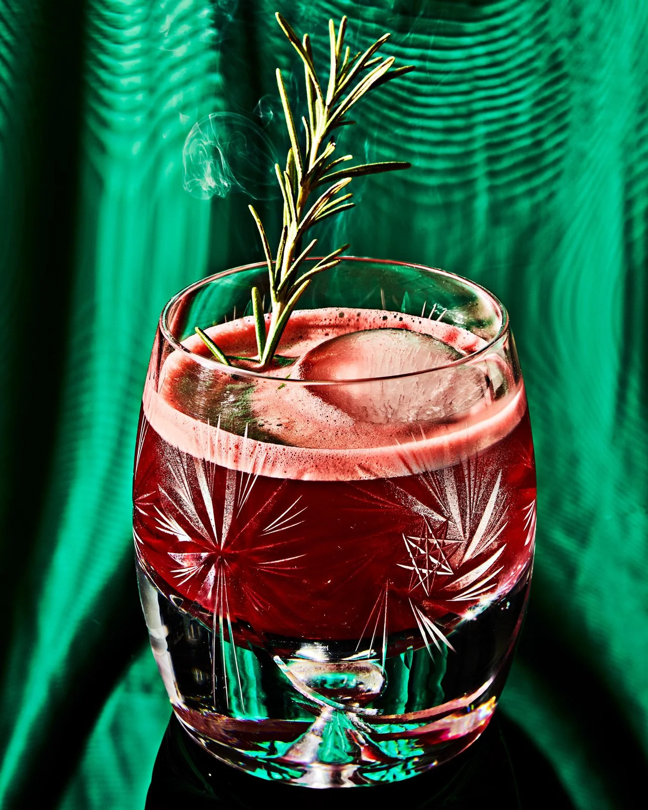 Anise Beets