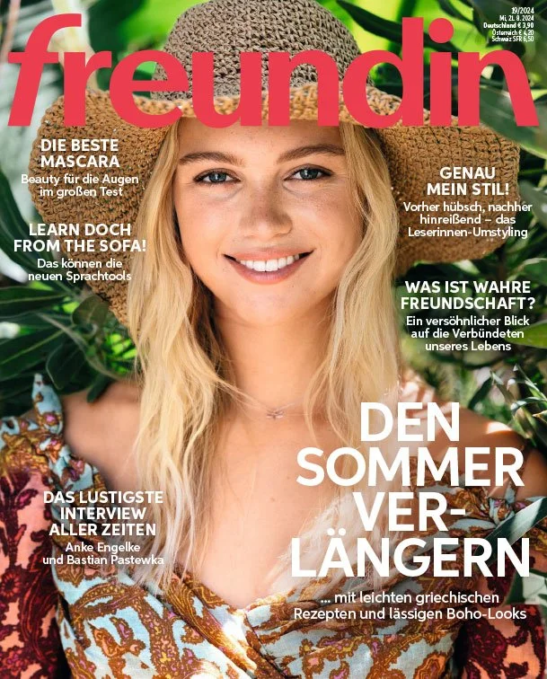 ‘Freundin’ 19/24 