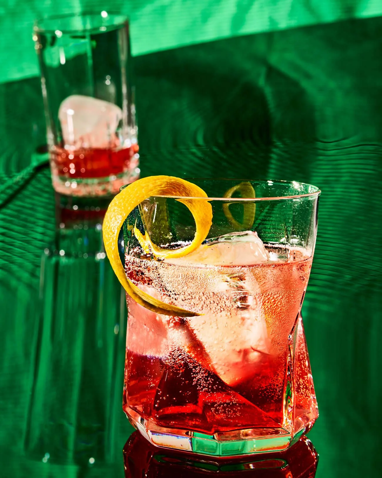 Sparkling Pink Sbagliato