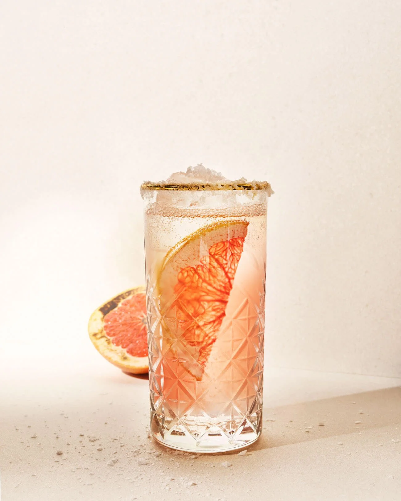 Mas Paloma - 0% Mezcal und Sparkling Pink