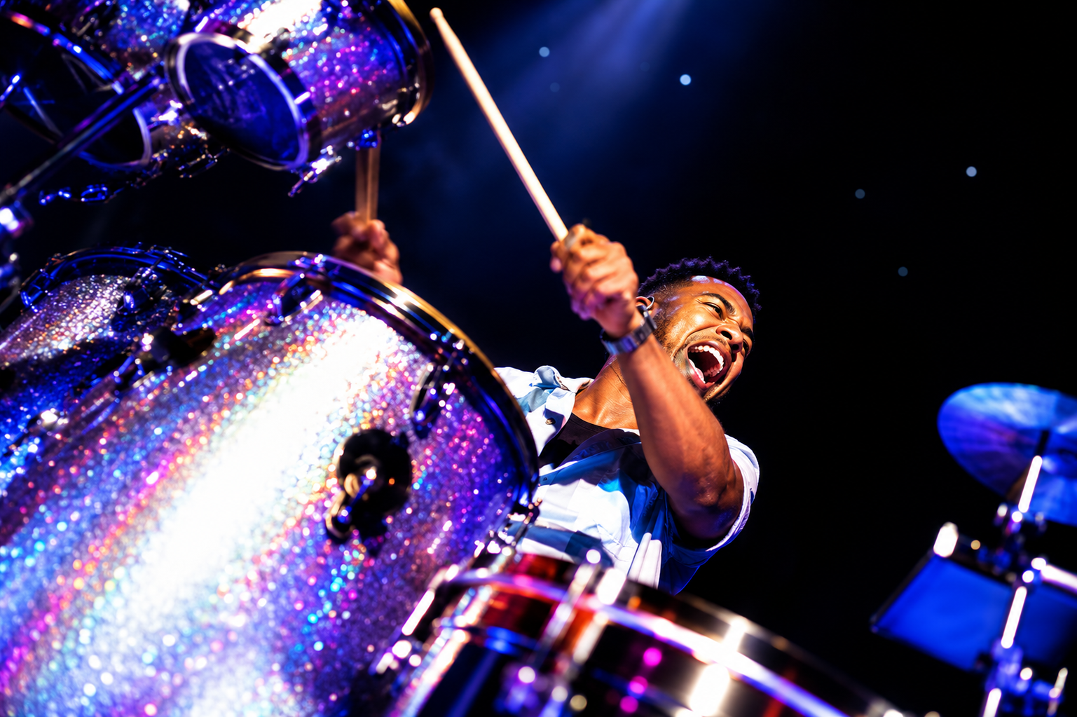 Drummer