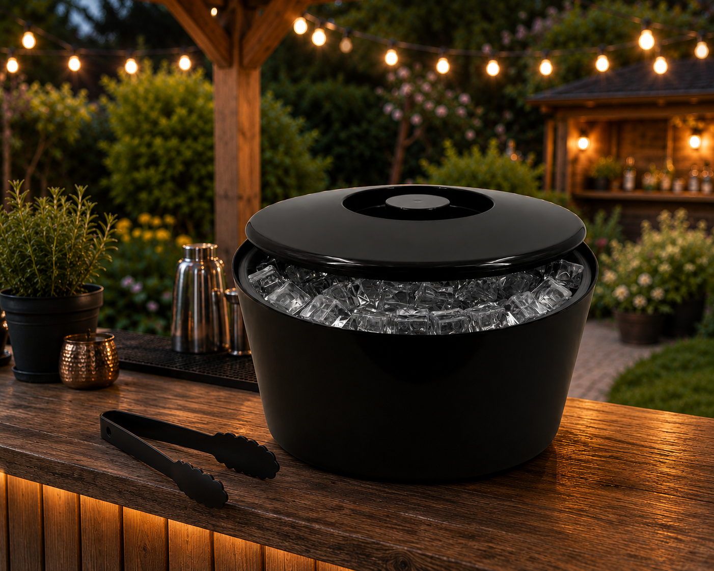 Ice Buckets