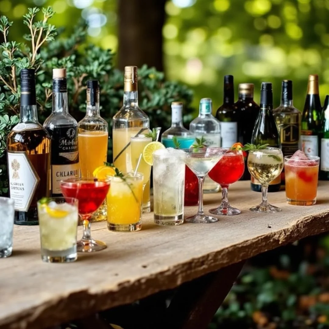 Top 5 Affordable Spirits & How to Enjoy Them