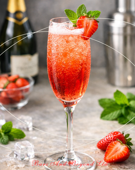 Introducing Our Signature Cocktail Recipes