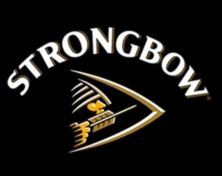 Strongbow Cider