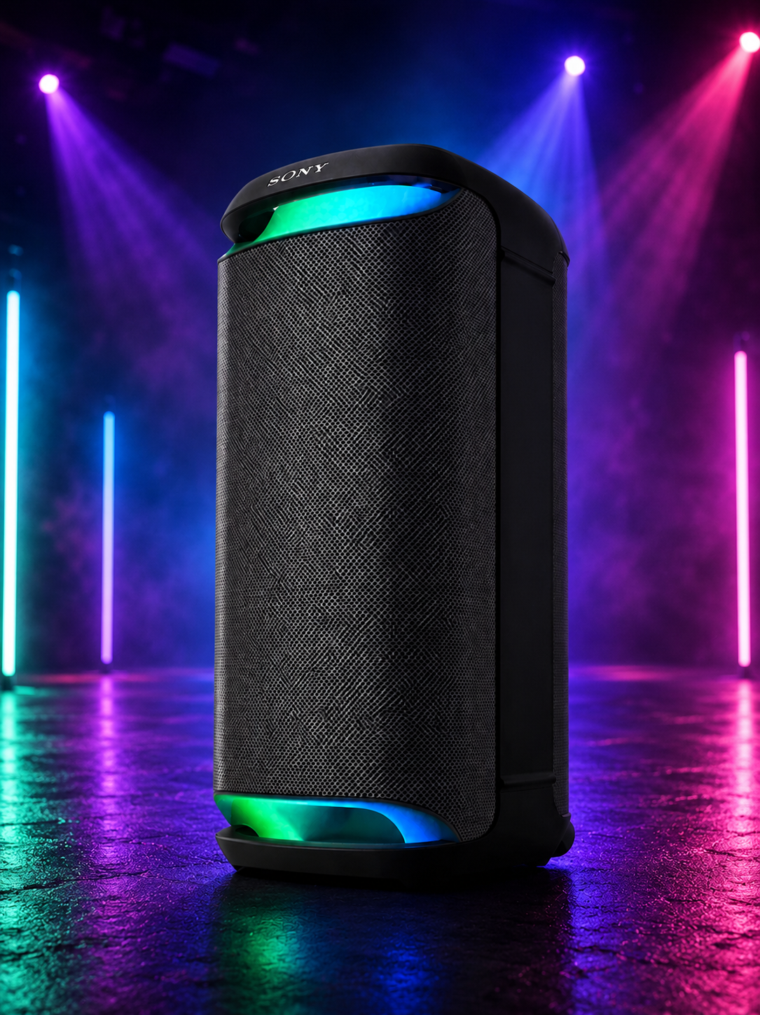 Party SPeaker