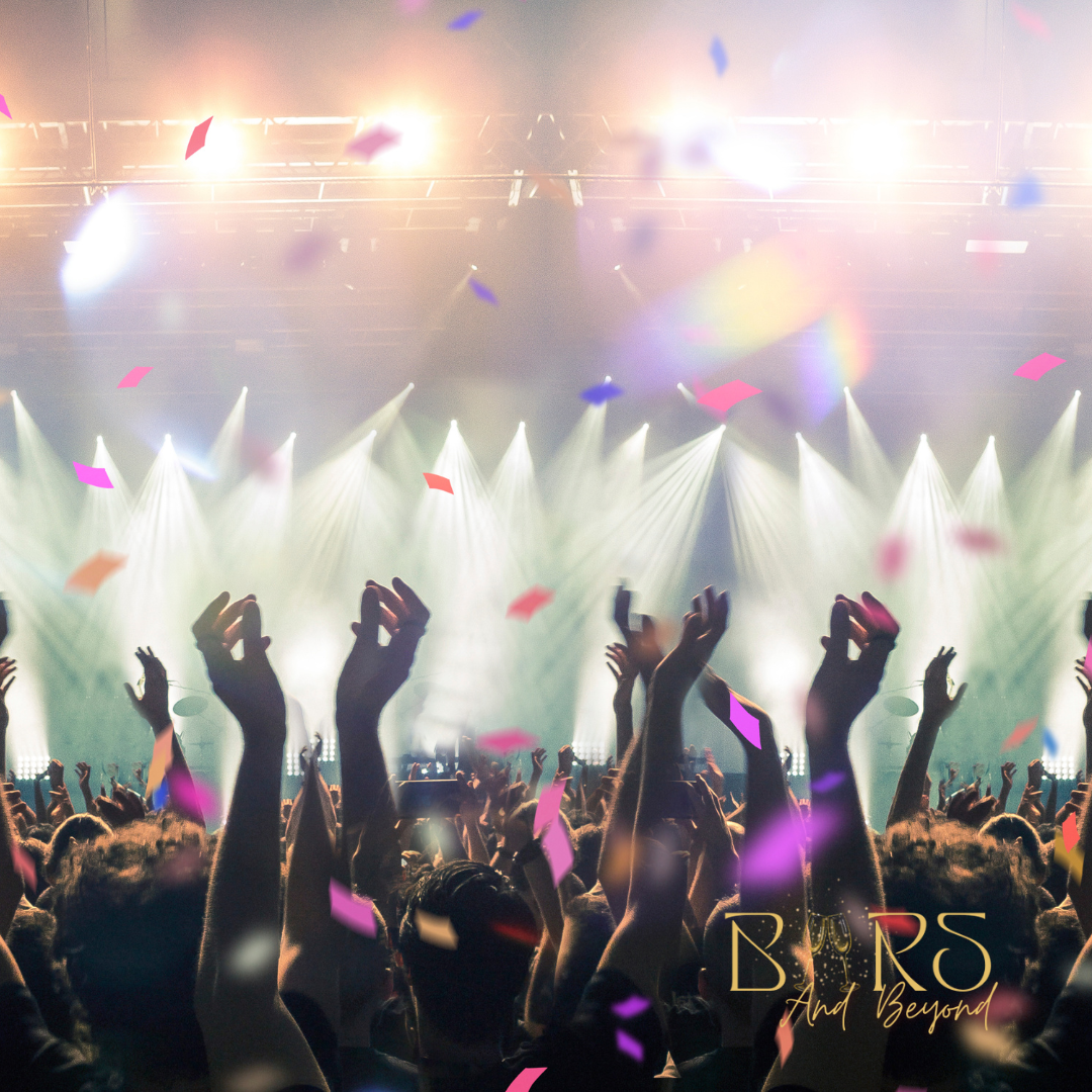 Mobile Bar Hire "Festivals"