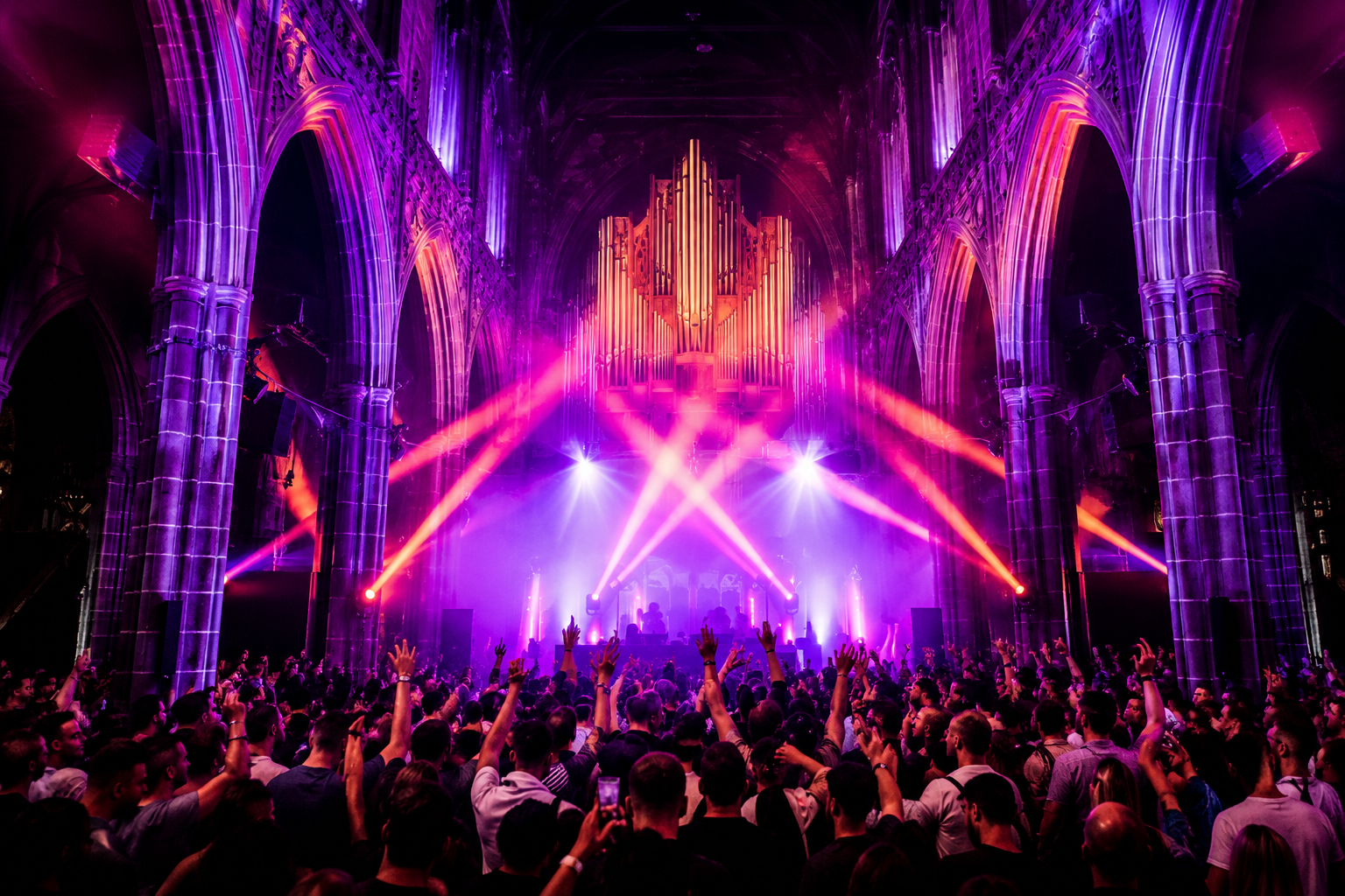 Cathedral