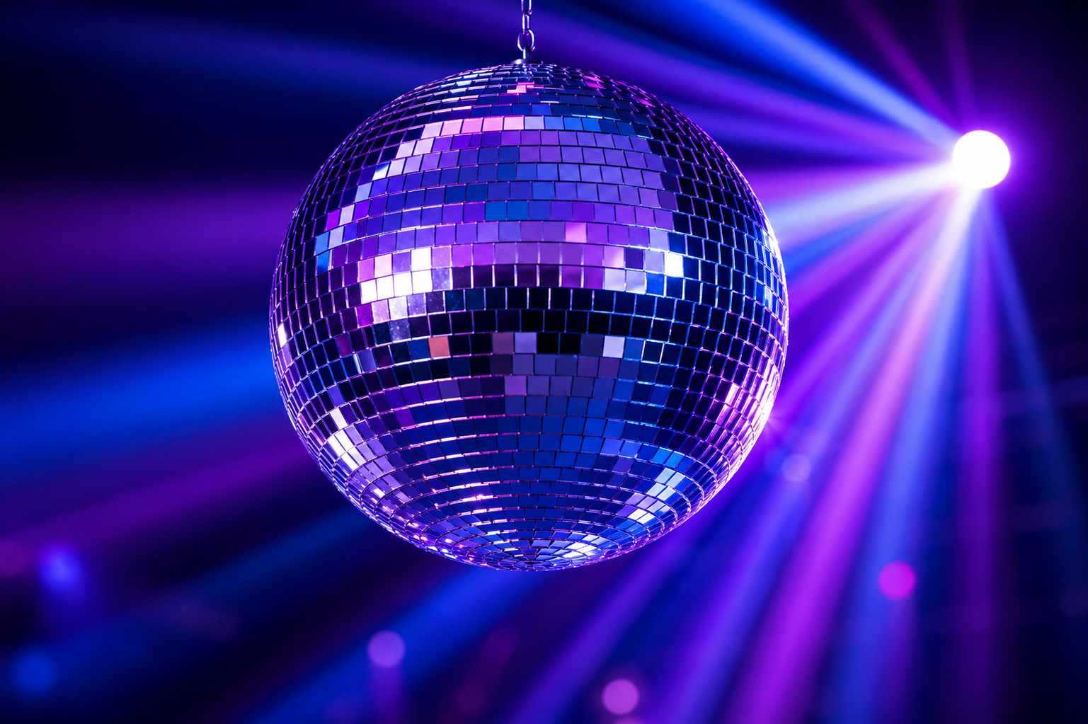 Glitterball