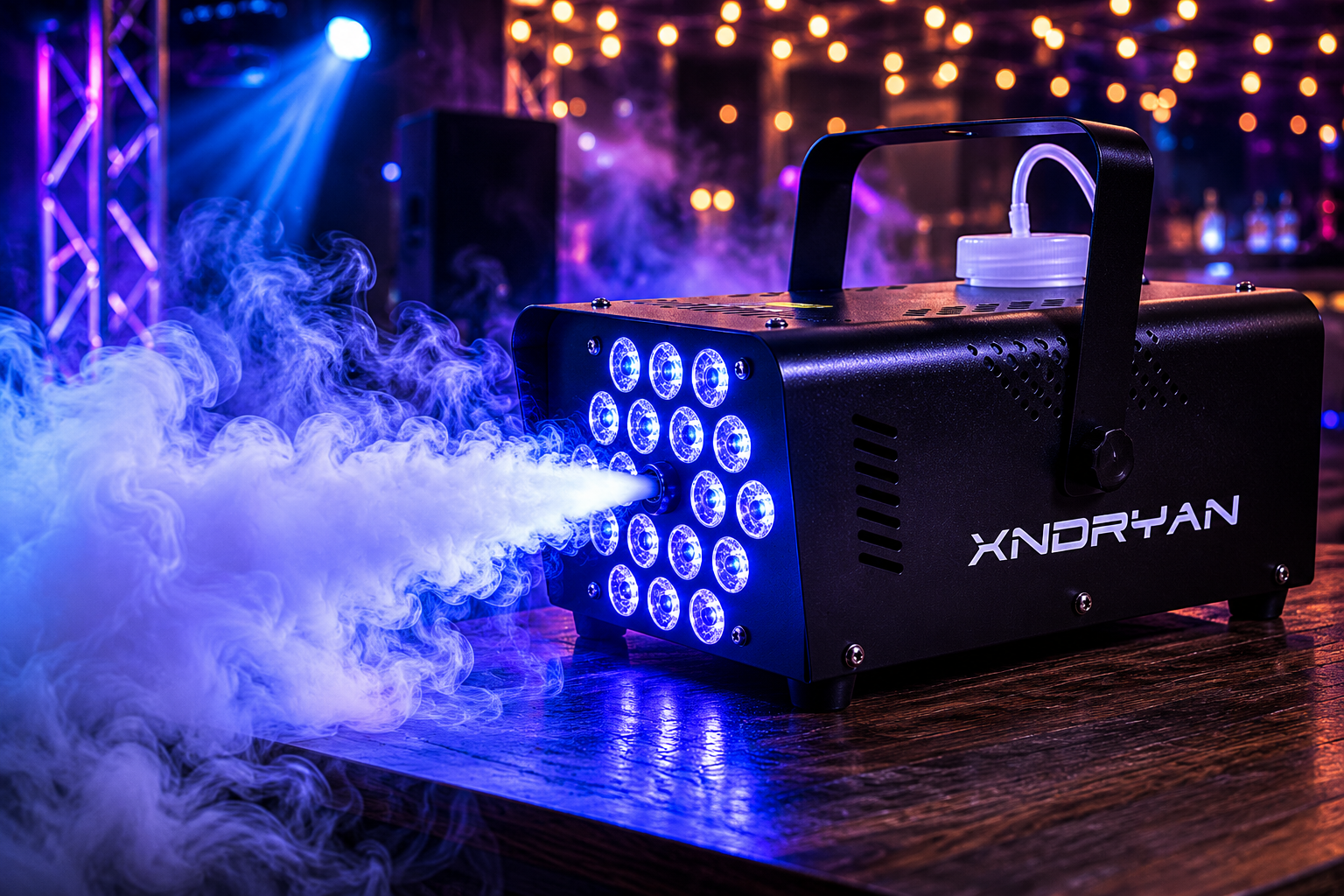 Fog Machine