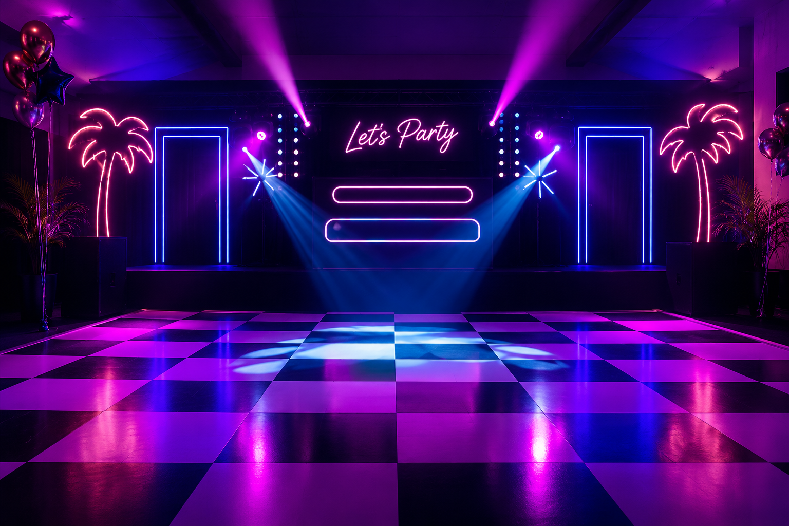 Dancefloor