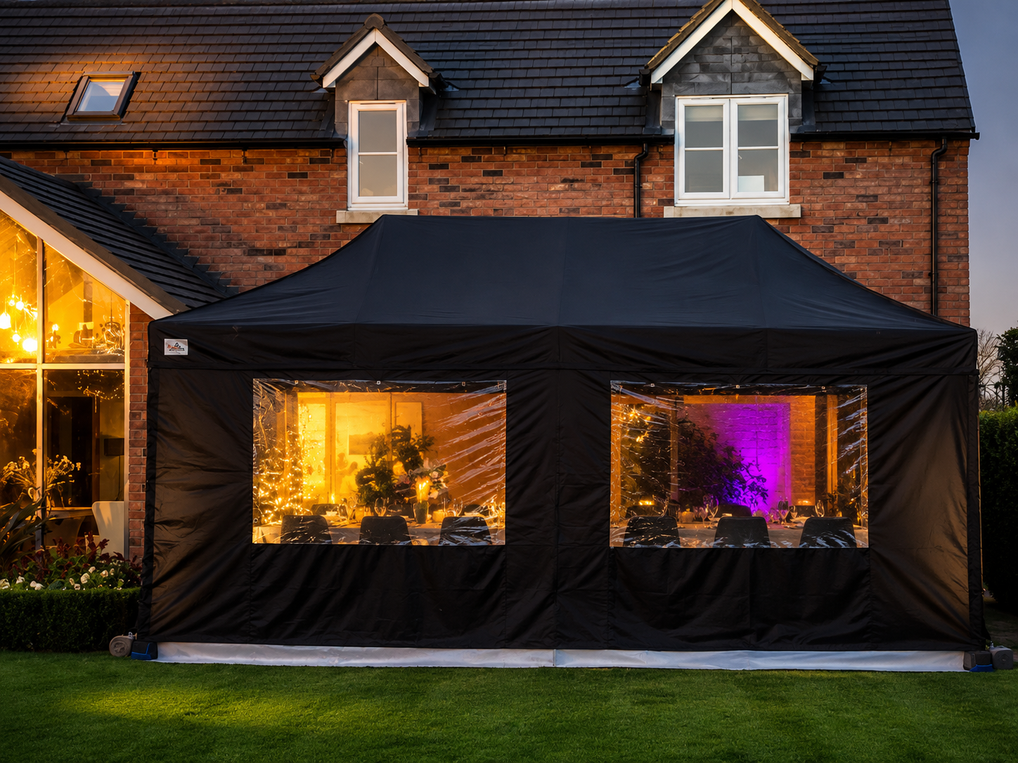 Gazeebo