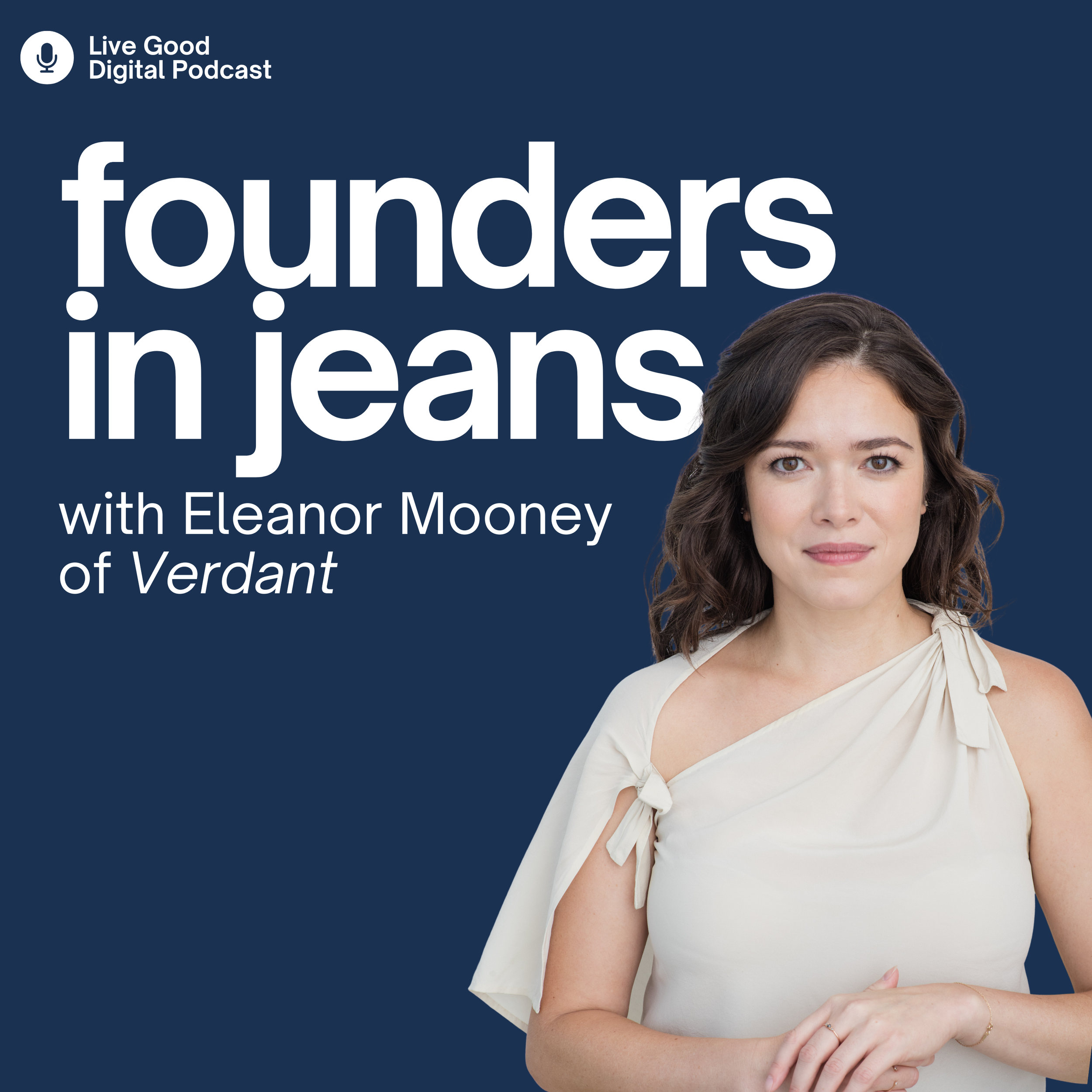 What It Takes to Manufacture in NYC (Costs, Craft, and Control) with Eleanor Mooney of Verdant