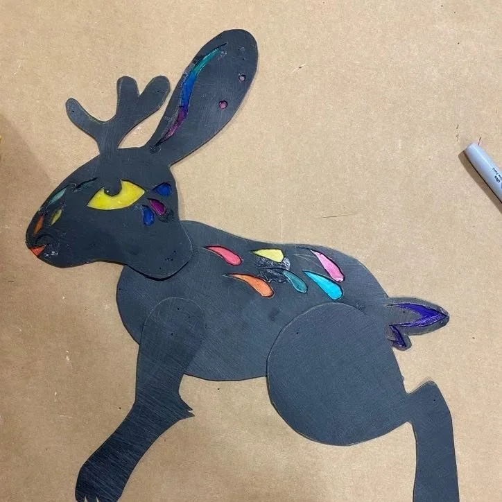 Jackalope