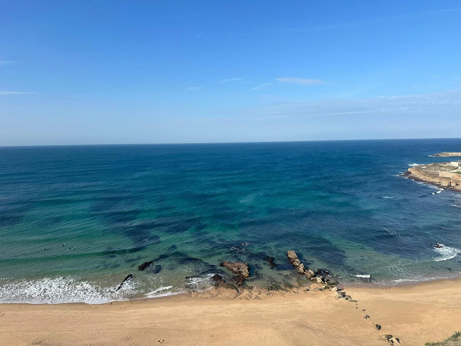 Exploring Ericeira: Portugal's Surfing Paradise