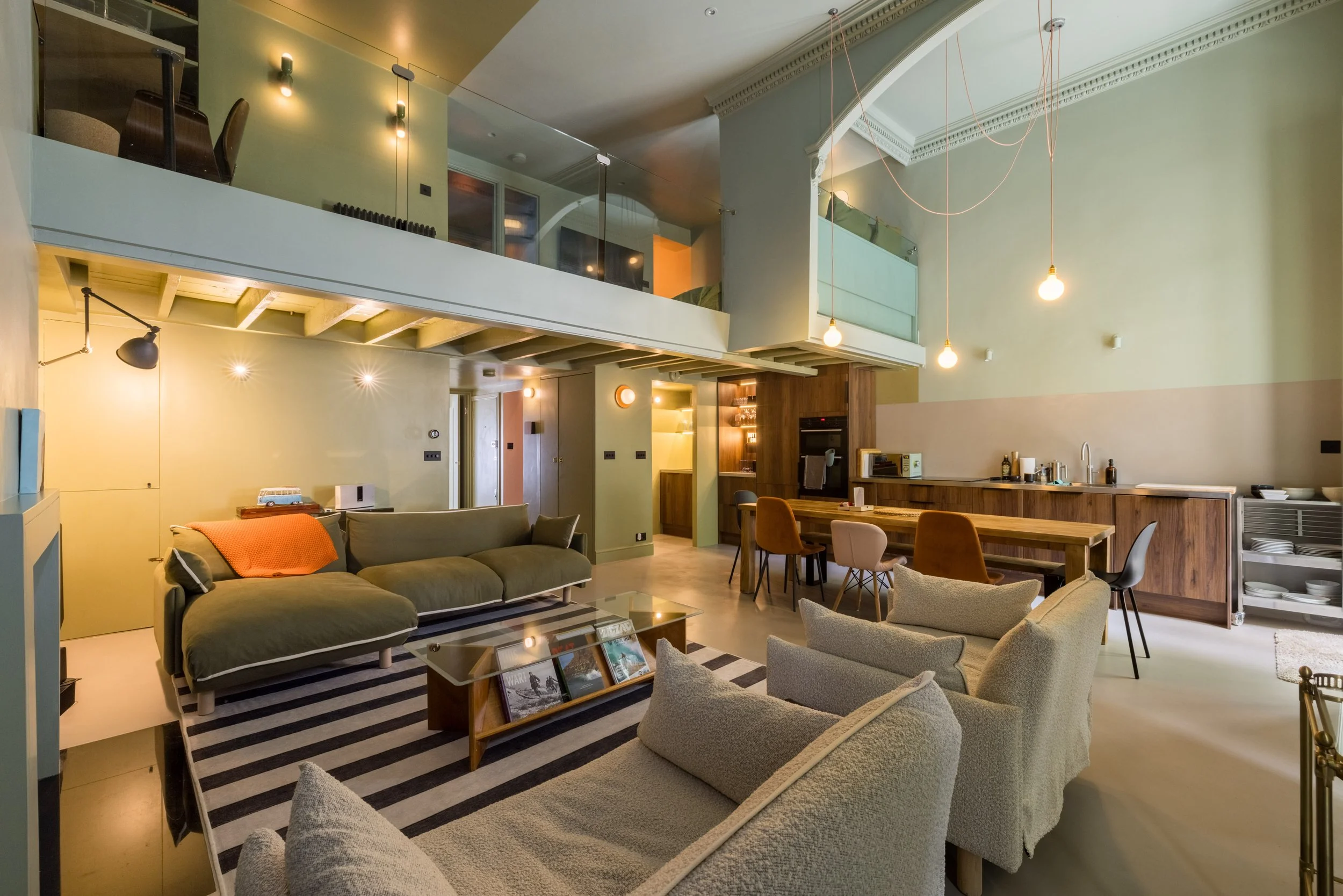 How Much Can You Earn Renting Your London Property on Short Let?