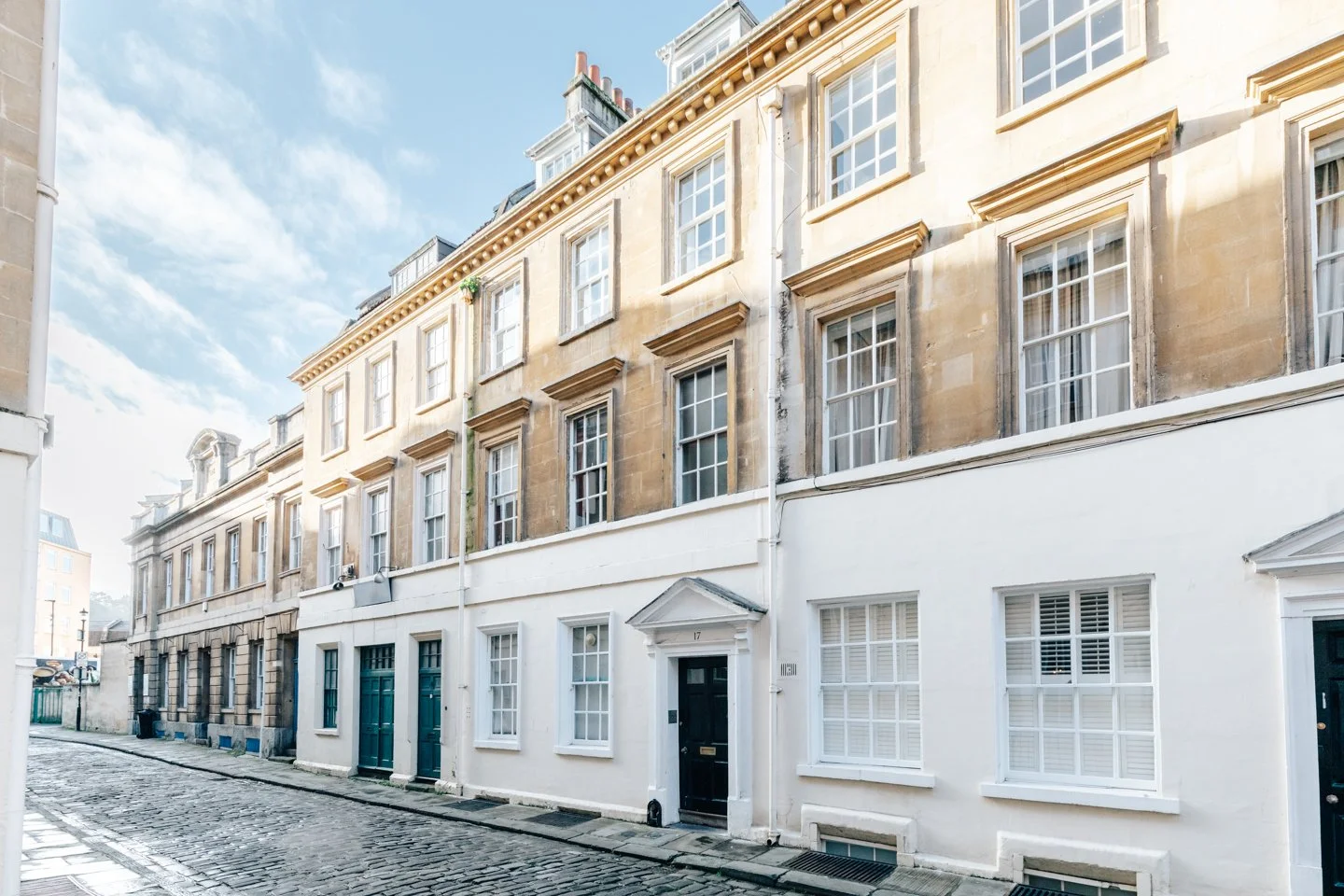 A Weekend in Bath: How to Experience the City Like a Local