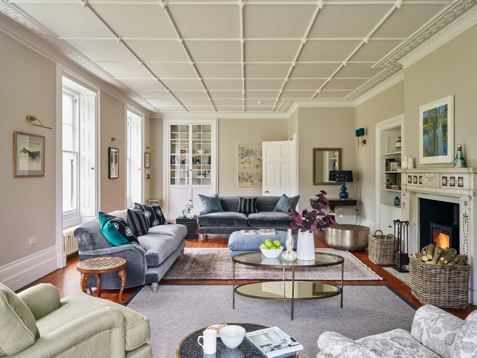How Smart Home Technology is Transforming Short-Let Properties in London