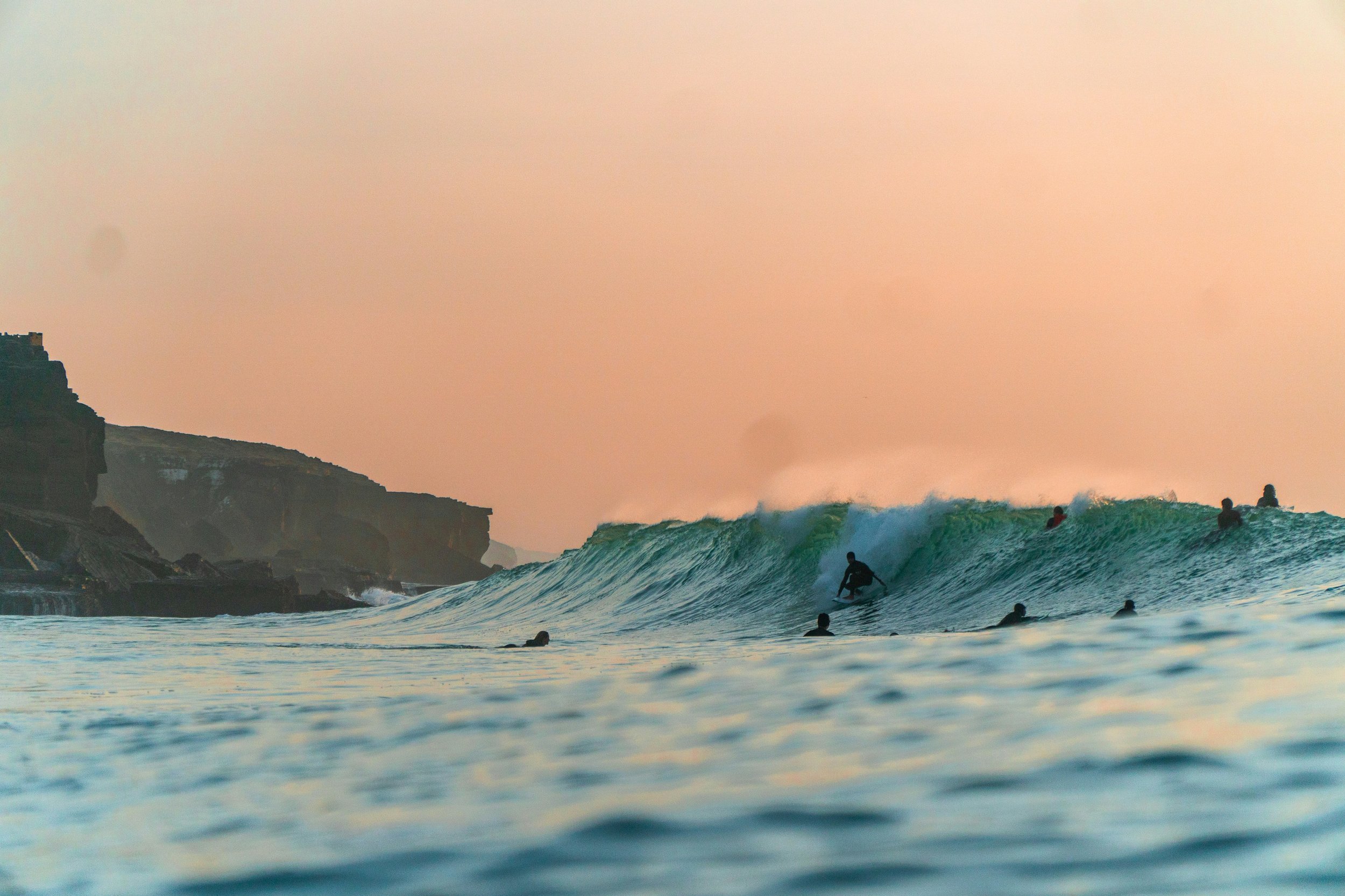 The Best Things to Do in Ericeira: Europe's Surf Capital