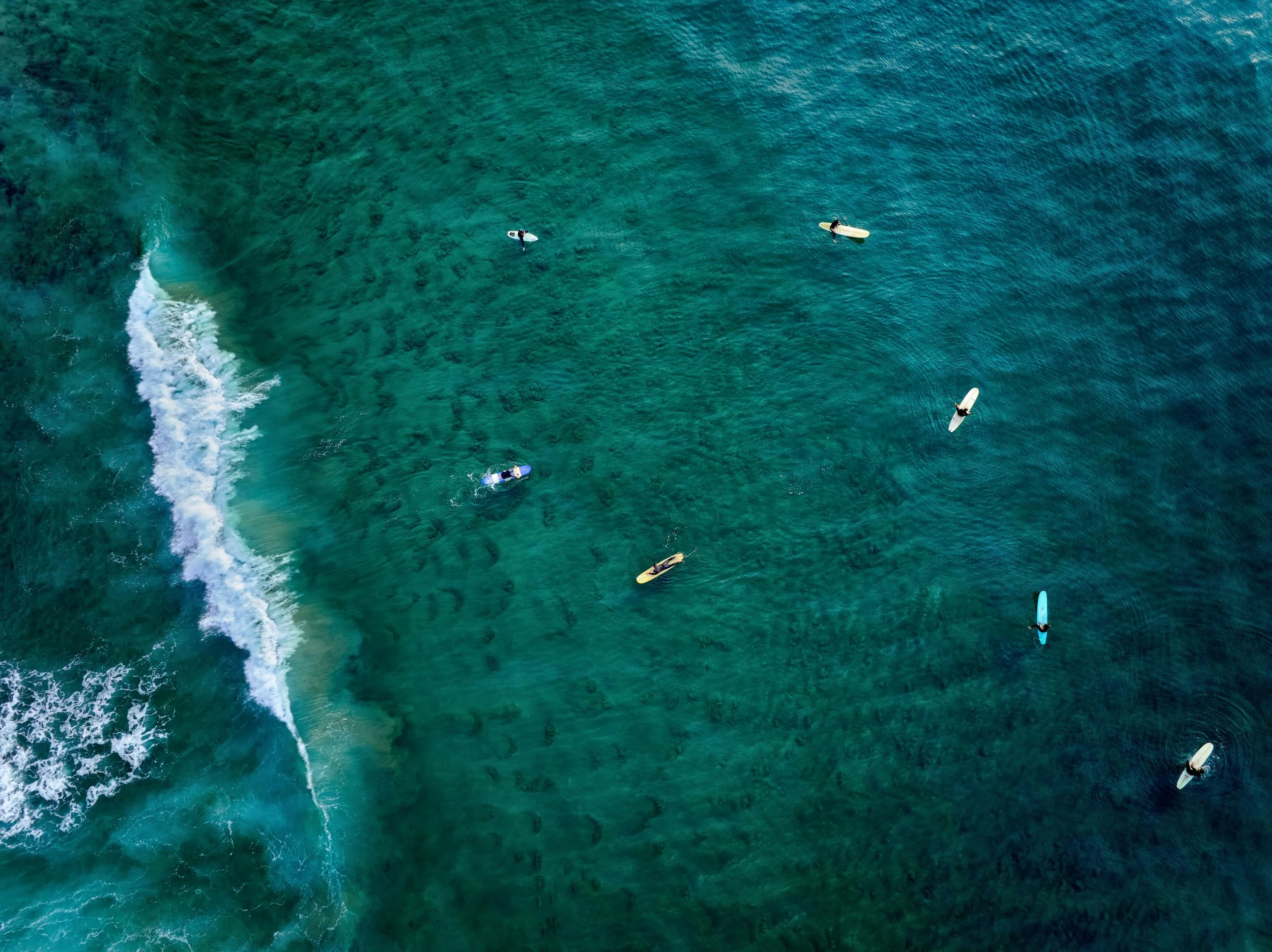 Surfing in Ericeira: What to Expect as a First-Time Visitor