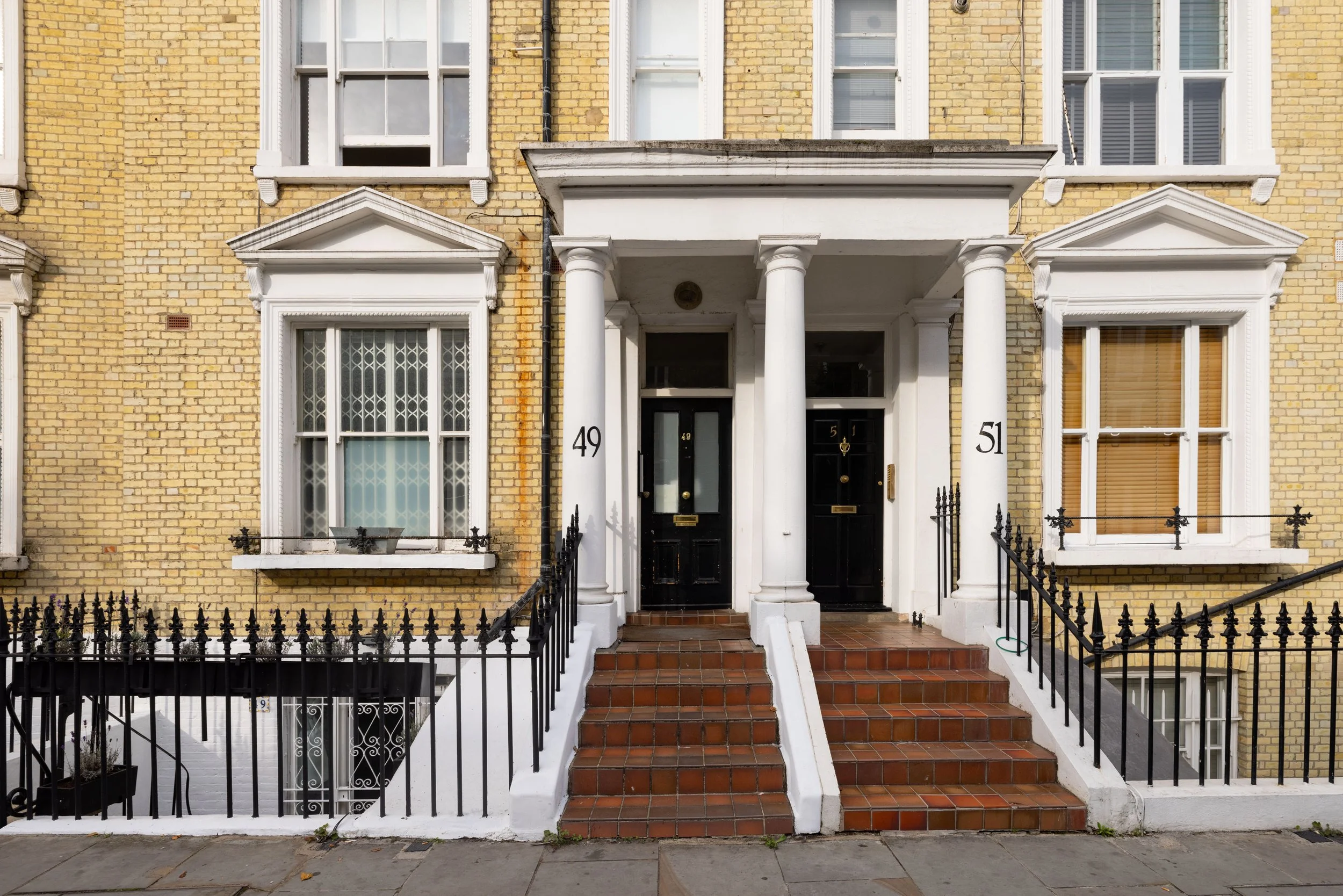 Mid-Term Lets Explained: The Smart Choice for London Property Owners in Winter
