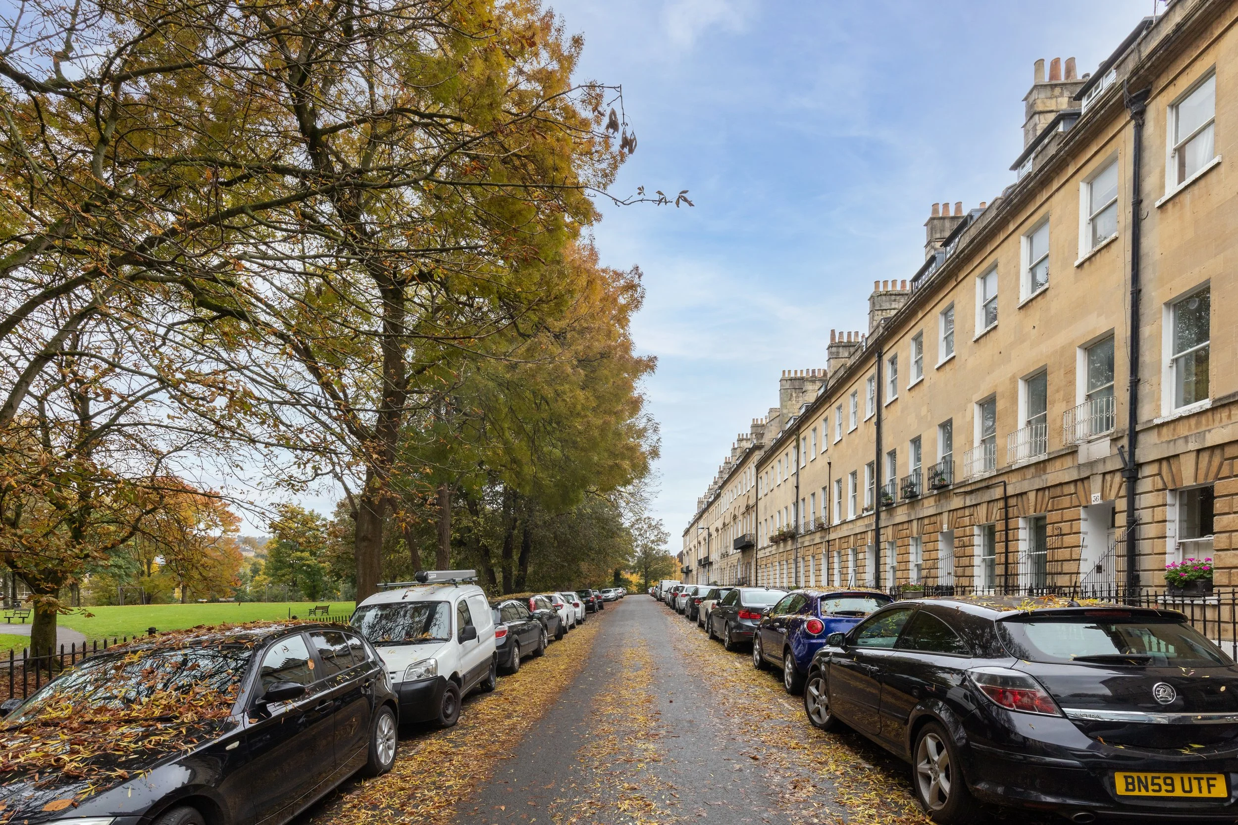 Where to Eat in Bath: A Guide for Short-Let Guests