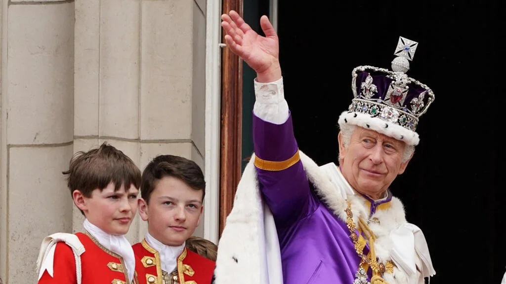 How Cultural and Royal Events Boost Short-Let Demand in London