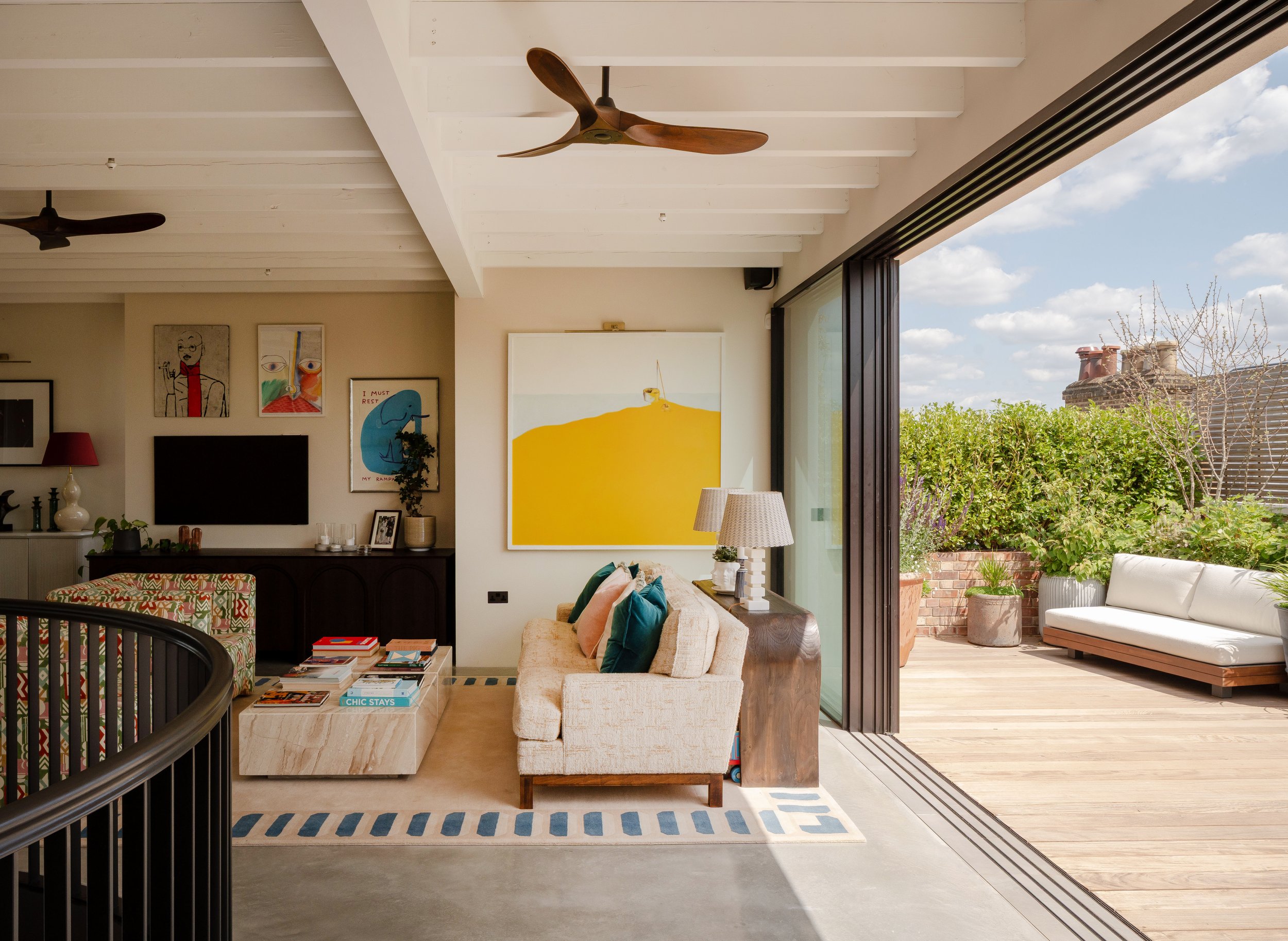 What International Guests Look for in a London Short-Let Property