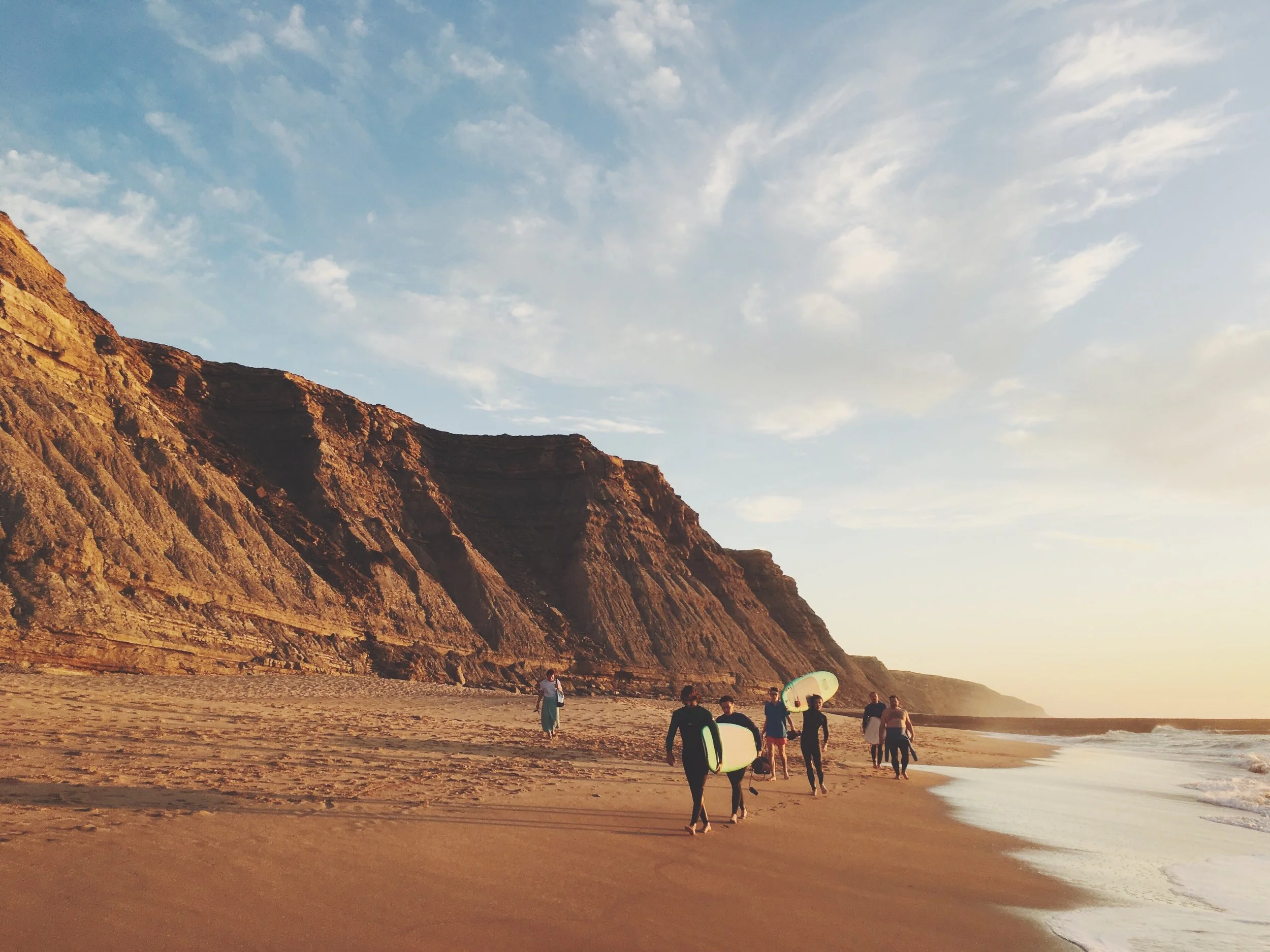 Portugal's Silver Coast: Why Ericeira is Europe's Most Exciting Short-Let Market
