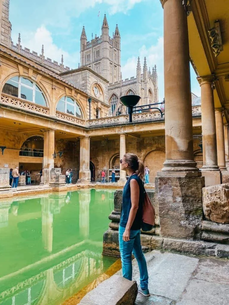 The Best Day Trips from Bath: A Short-Let Guest's Guide to Somerset