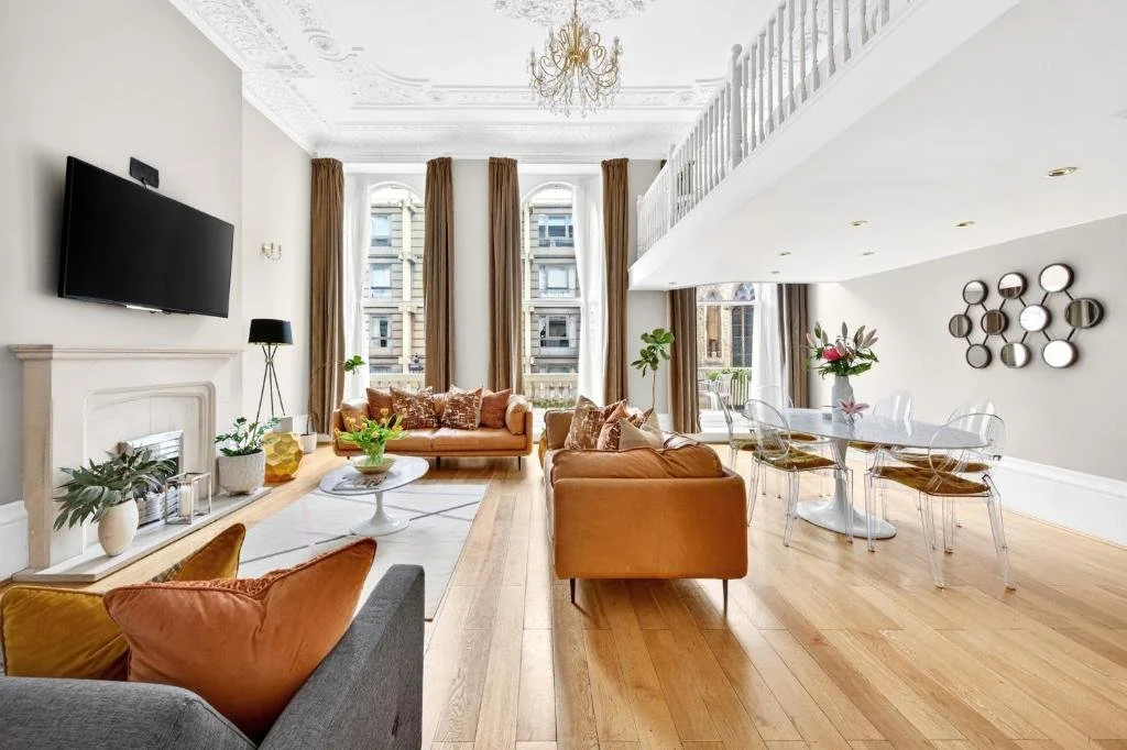 How to Prepare Your London Property for the Short-Let Market