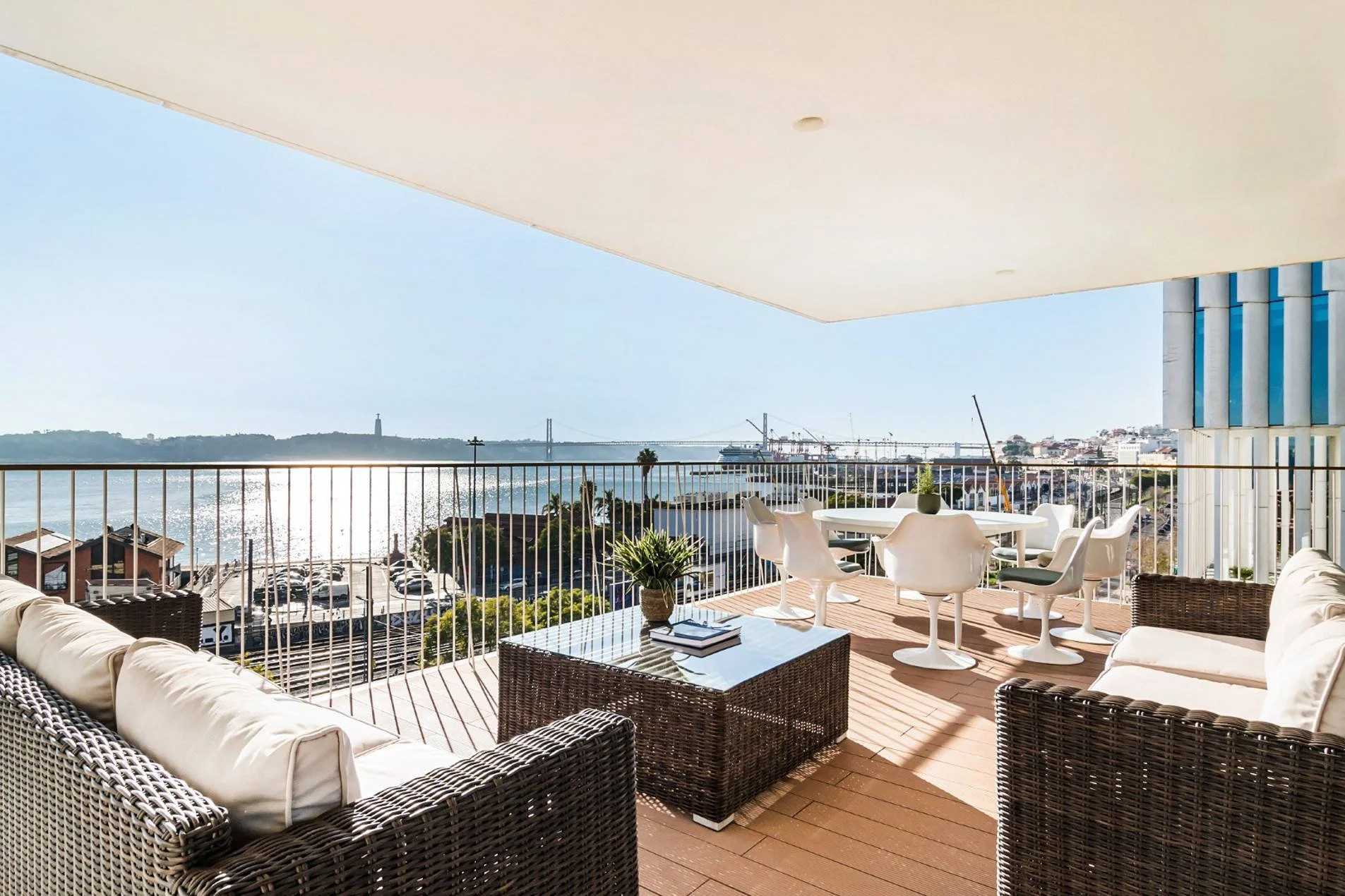 Where to Stay in Lisbon: A Neighbourhood Guide to Apartments and Penthouses