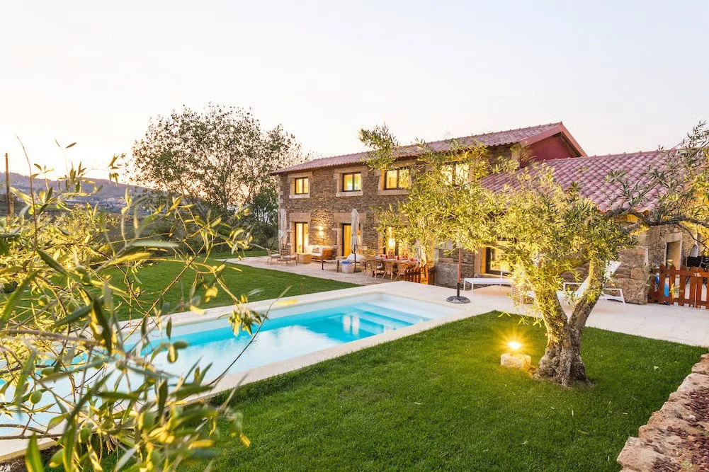 Renting Out a Villa in Portugal: Which Amenities Guests Actually Pay For