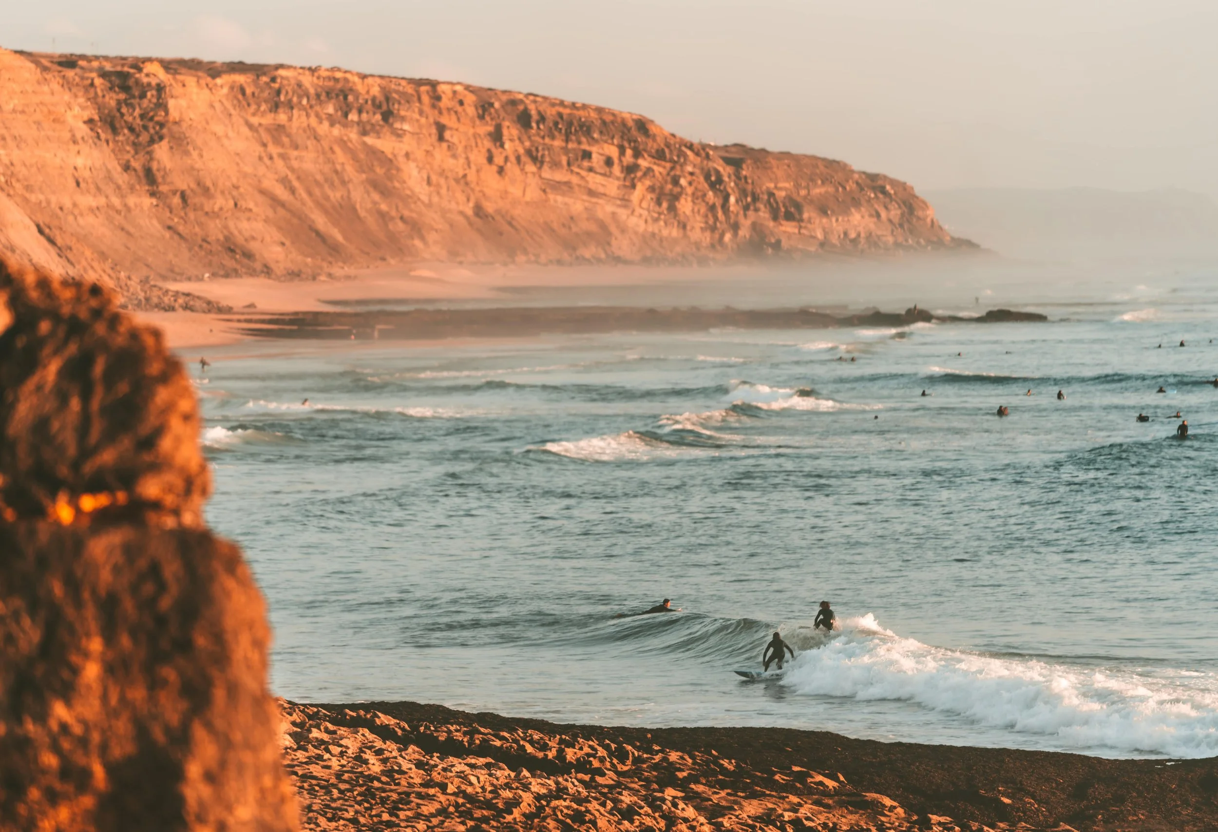 Ericeira in Autumn: Surf, Seafood and Where to Stay
