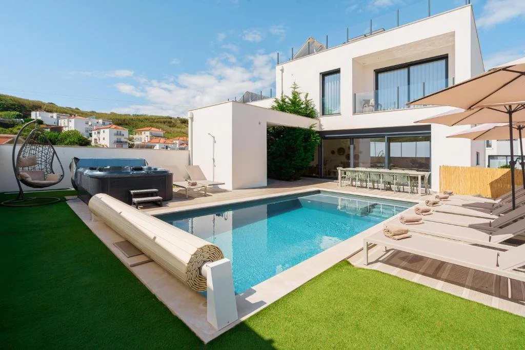 Property Management in Portugal: Lisbon, Oeiras and Ericeira