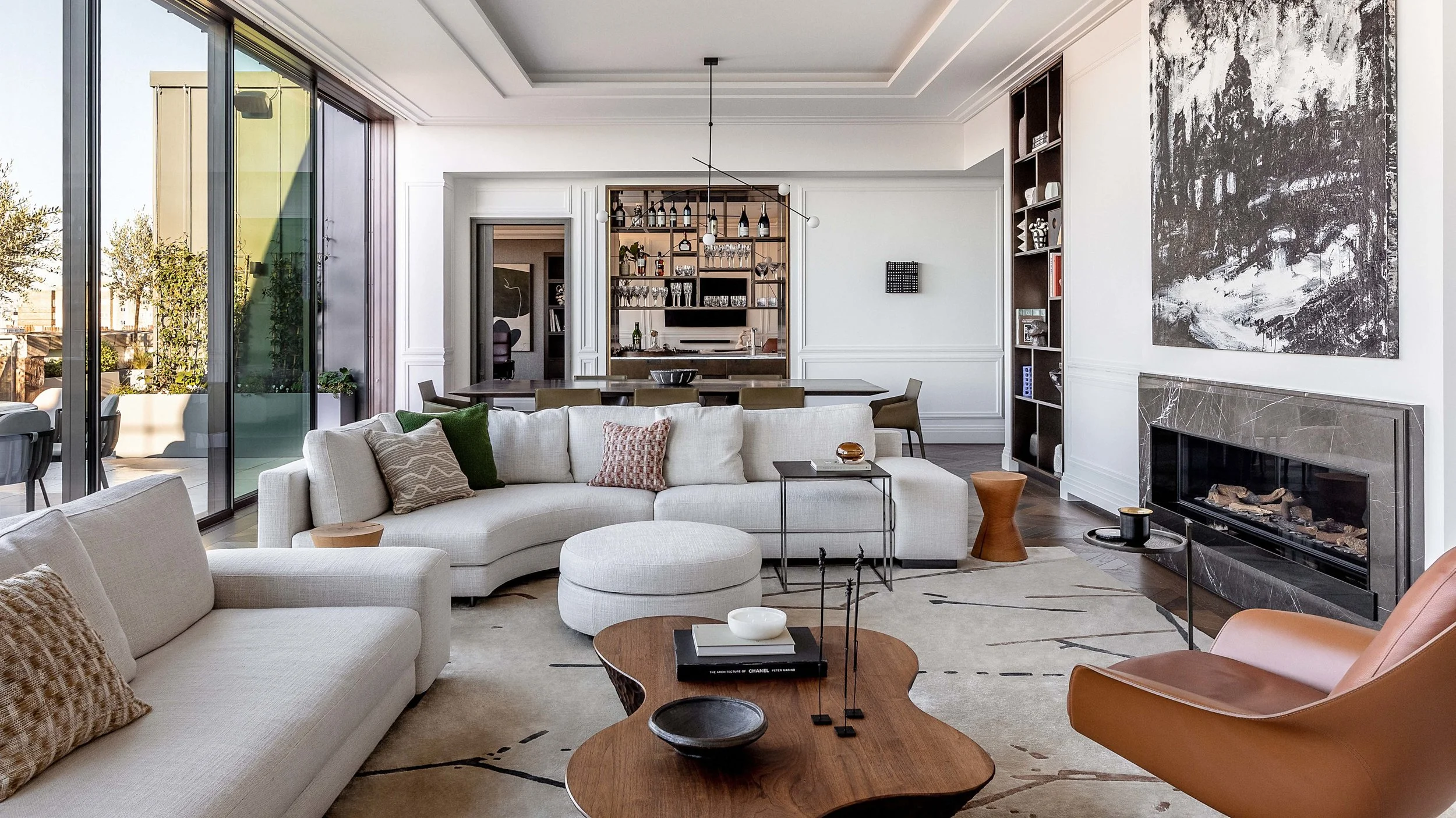 What International Guests Want From a London Short-Let Property