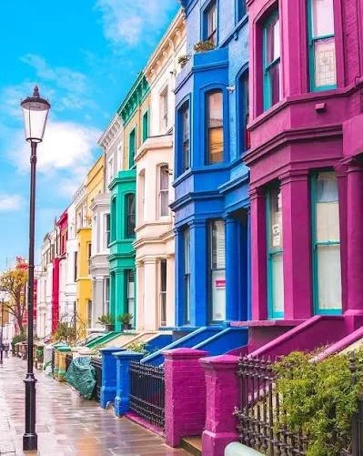 Notting Hill and Holland Park: London's Emerging Short-Let Premium Corridor