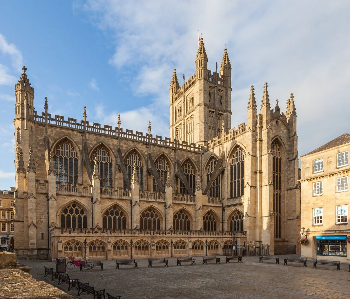 Bath's Short-Let Market in 2026: What Property Owners in the City Need to Know