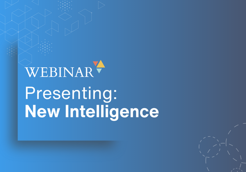 Introducing NewIntelligence