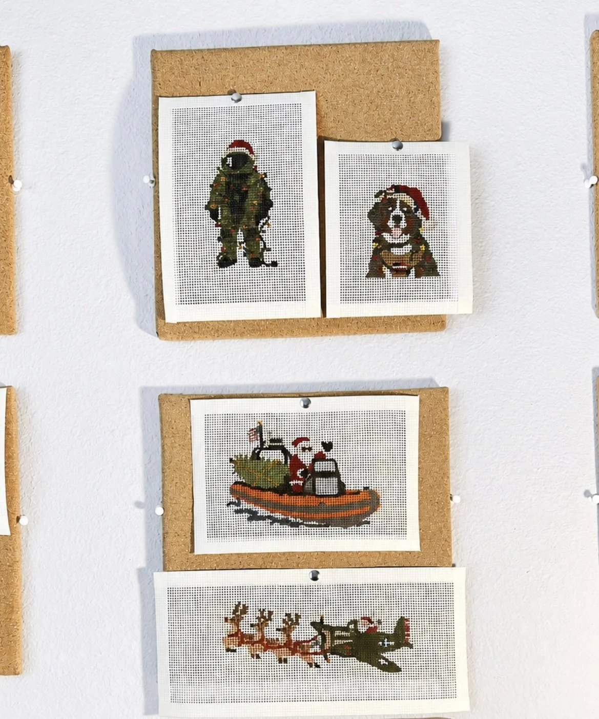 Christmas in July Collection