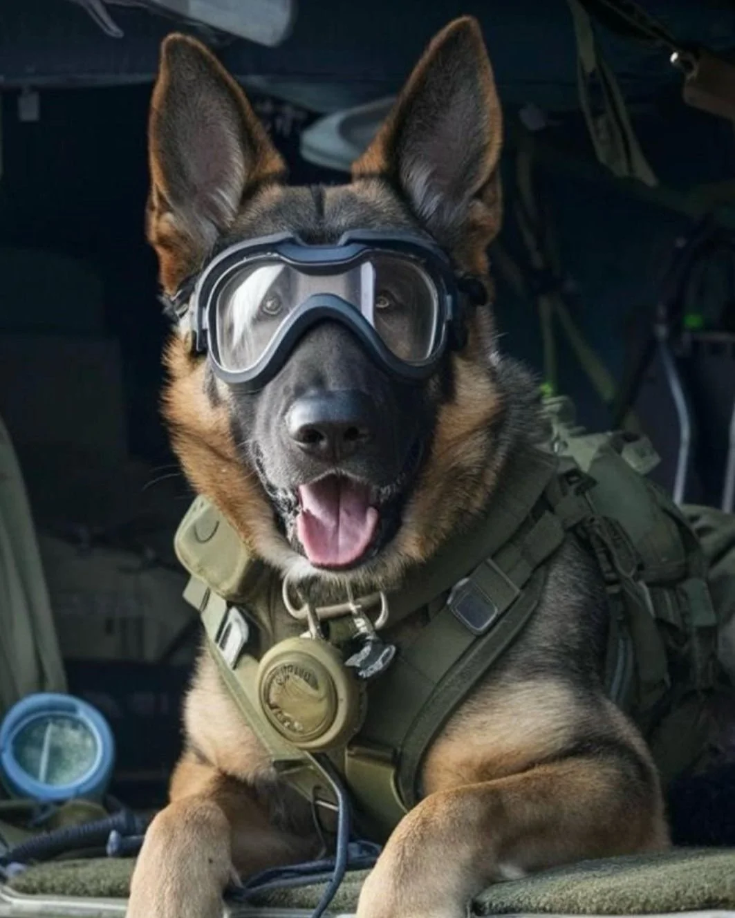 Unsung Heroes: Animals in the Military