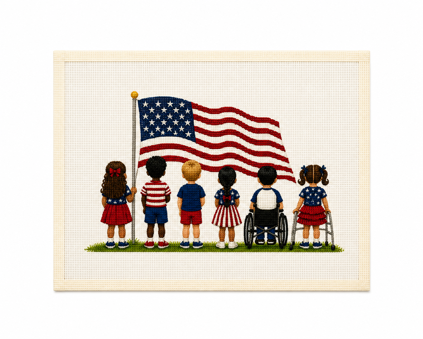 Mini Americana