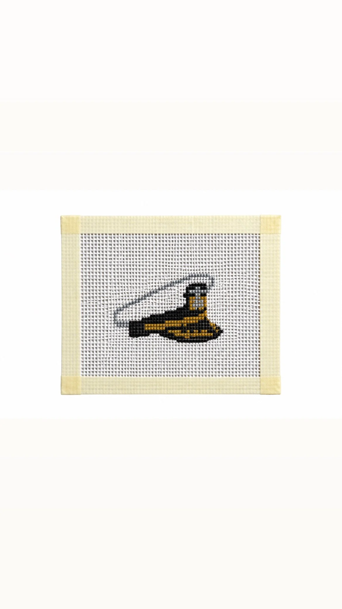 The Officer’s Cover