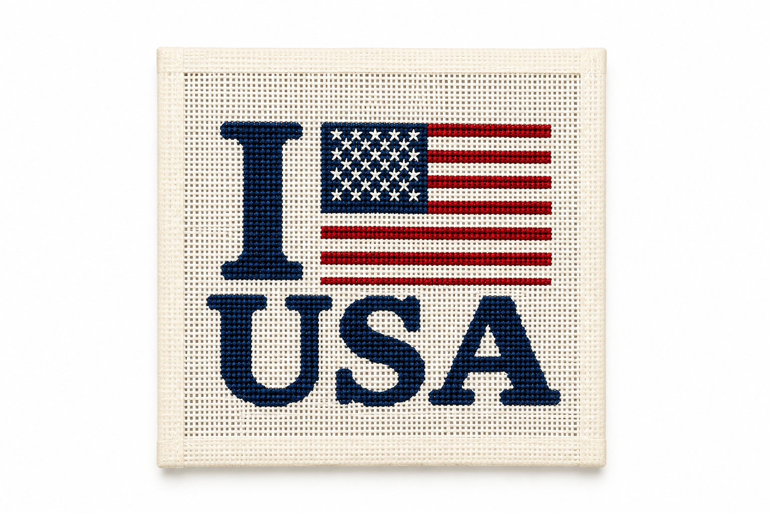 Old Glory Love