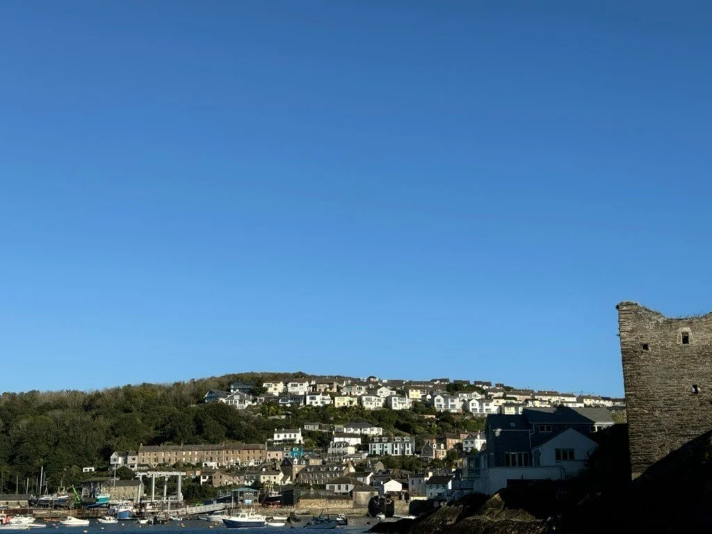 Just got back from an amazing trip to Fowey&mdash;one of our favourite spots along the Cornish coast! The perfect mix of stunning views and great food. There&rsquo;s nothing like cruising through these waters, discovering hidden gems and enjoying the