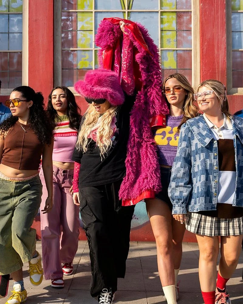 Girl Group